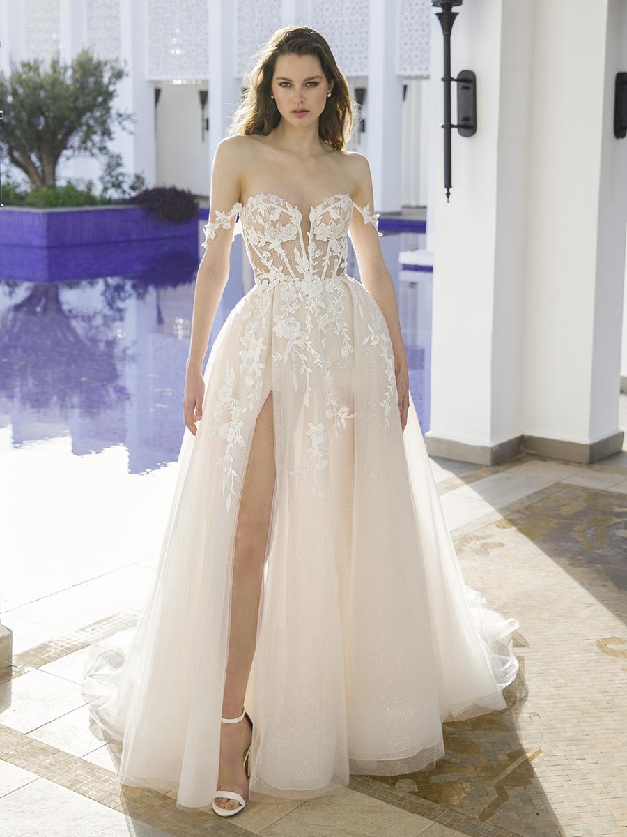 Love Style Number RIO - 1