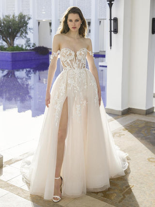 Love Style Number RIO - 1