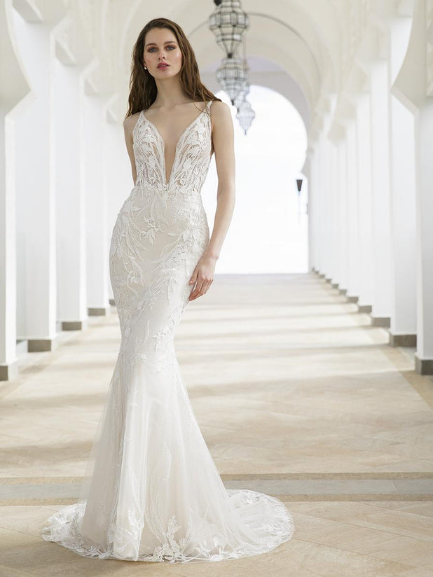 Love Style Number ROBERTA - 1
