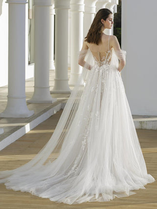 Love Style Number ROBYN - 2
