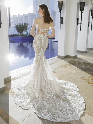 Love Style Number RONNIE-L - 2