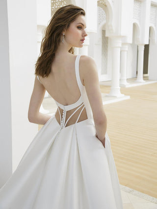 Love Style Number ROSABEL - 4