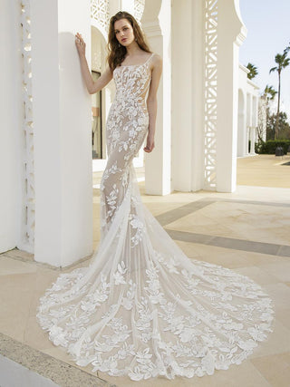 Love Style Number ROSEMARY - 1