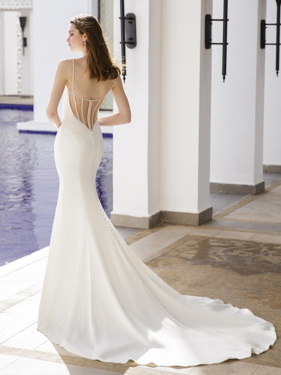 Love Style Number ROSHANA - 2