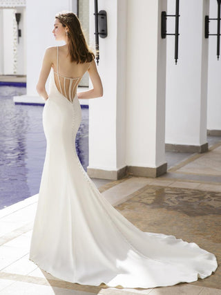Love Style Number ROSHANA - 2