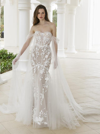 Love Style Number ROWAN - 1