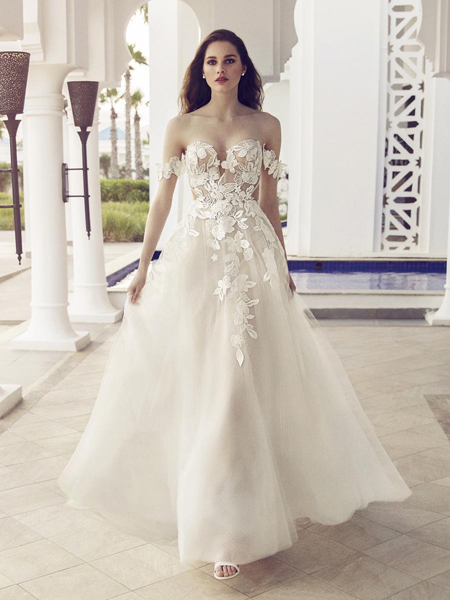Love Style Number ROYCE-L - 3