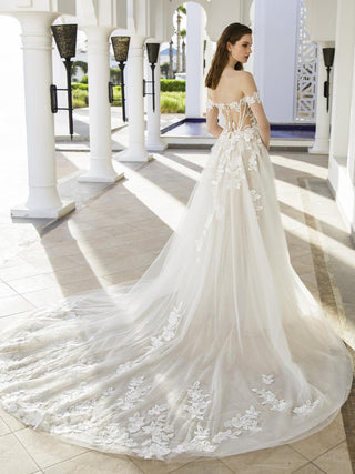 Love Style Number ROYCE - 2