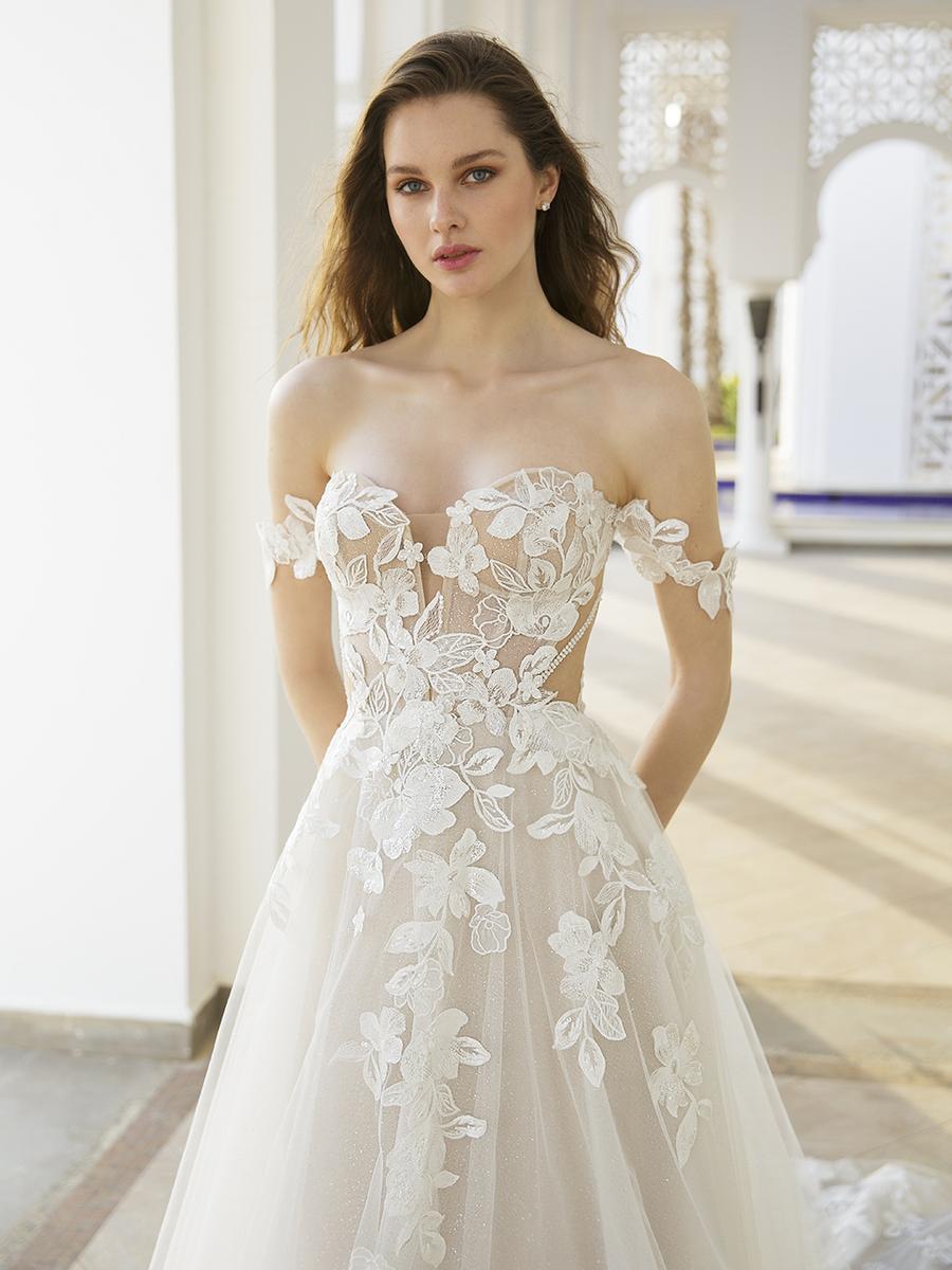 Love Style Number ROYCE - 5