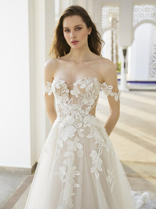 Love Style Number ROYCE - 5