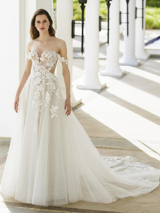 Love Style Number ROYCE - 1