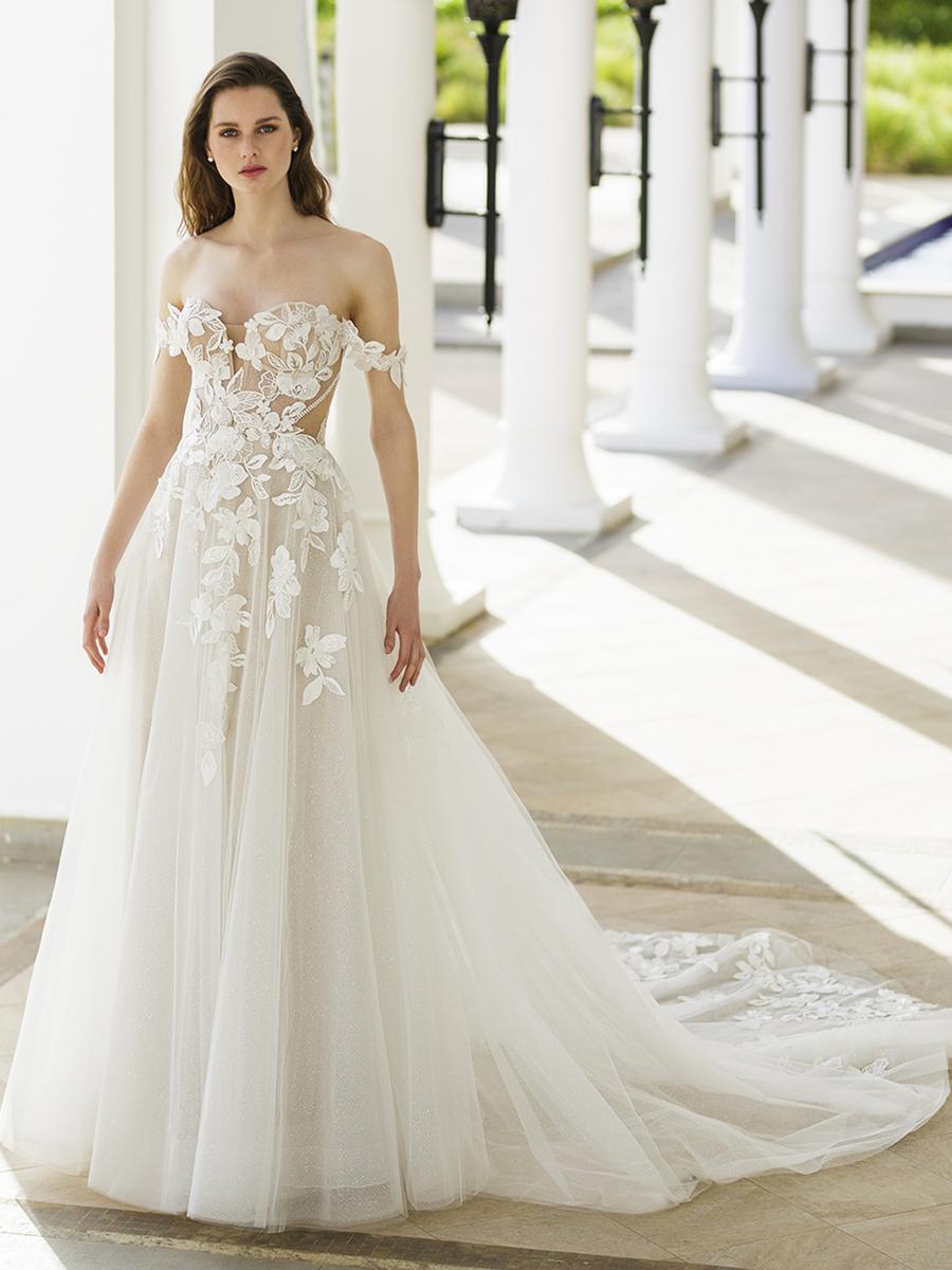 Love Style Number ROYCE - 1