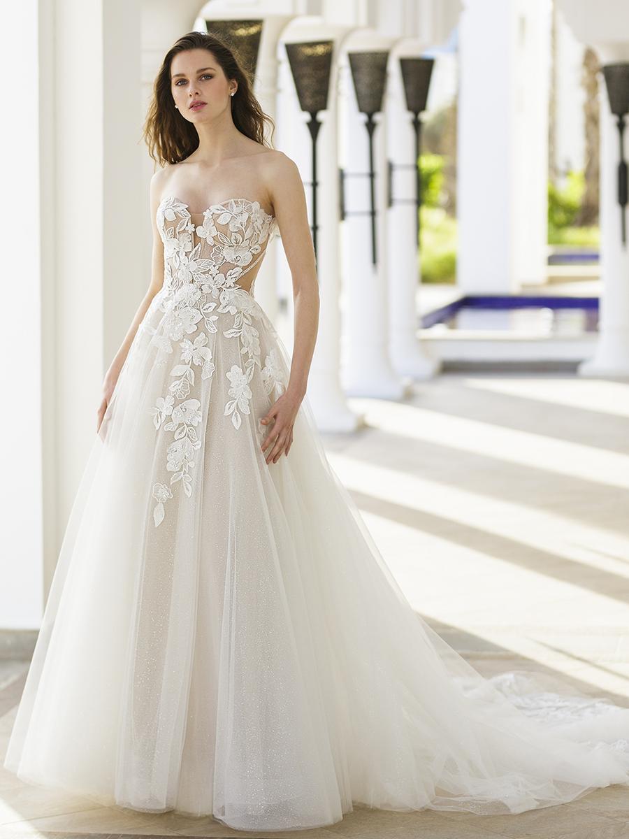 Love Style Number ROYCE - 6