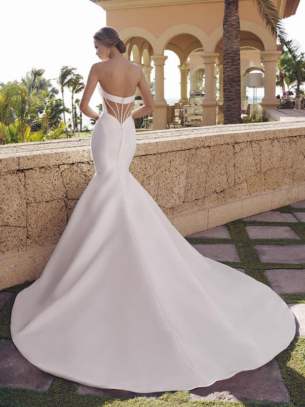 Love Style Number Sally - 2