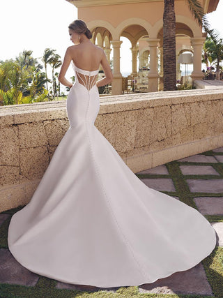 Love Style Number Sally - 2