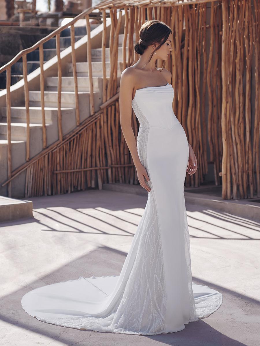 Love Style Number Samara - 3