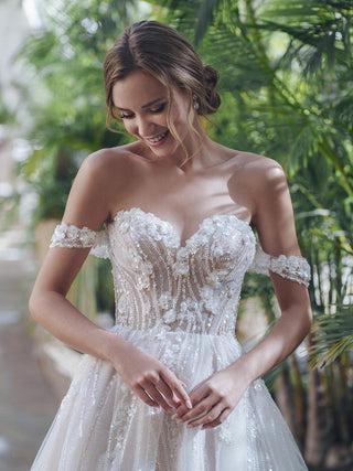 Love Style Number Sequoia_L - 4