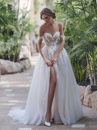 Love Style Number Sequoia - 5