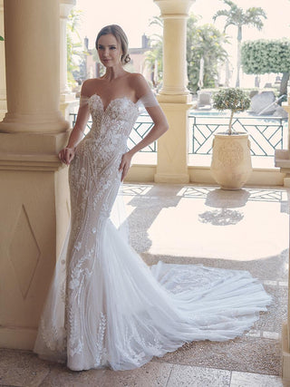 Love Style Number Shakira_L - 1