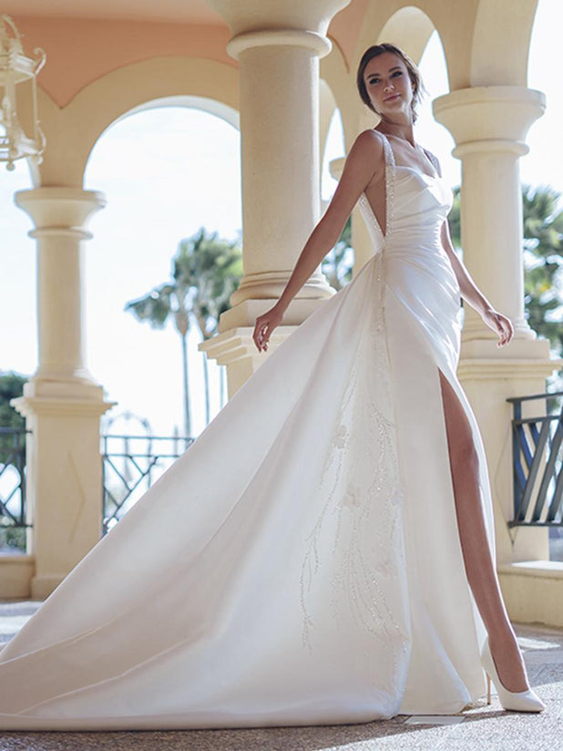 Love Style Number Sienna - 1