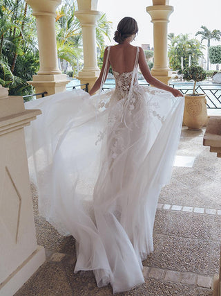 Love Style Number Solistice - 5