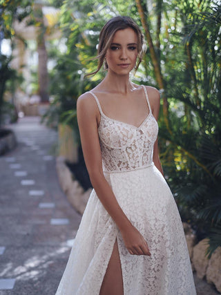 Love Style Number Stacey - 5