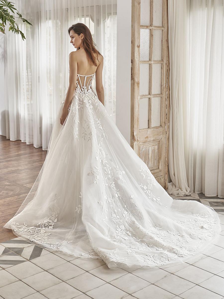 Pen-Liv Style Number Addison - 2