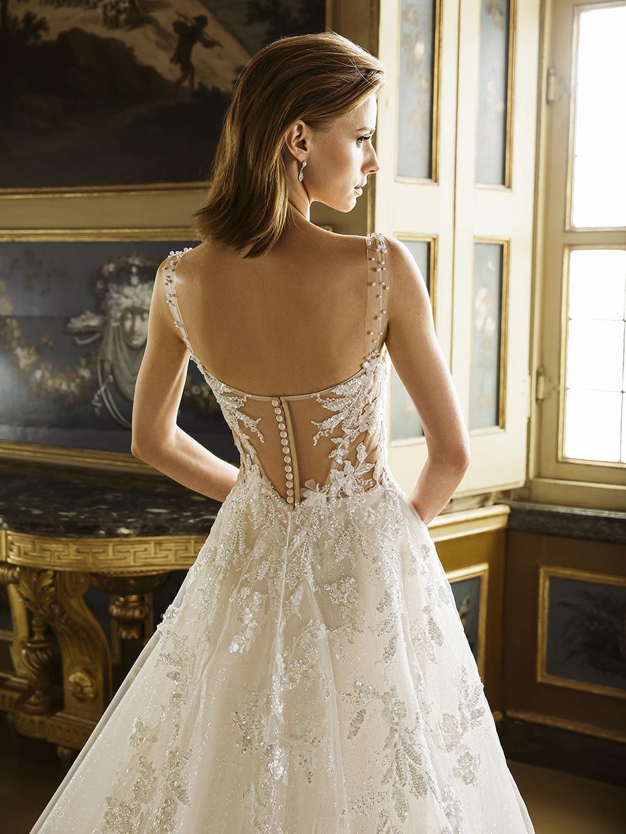 Pen-Liv Style Number Bettie - 4