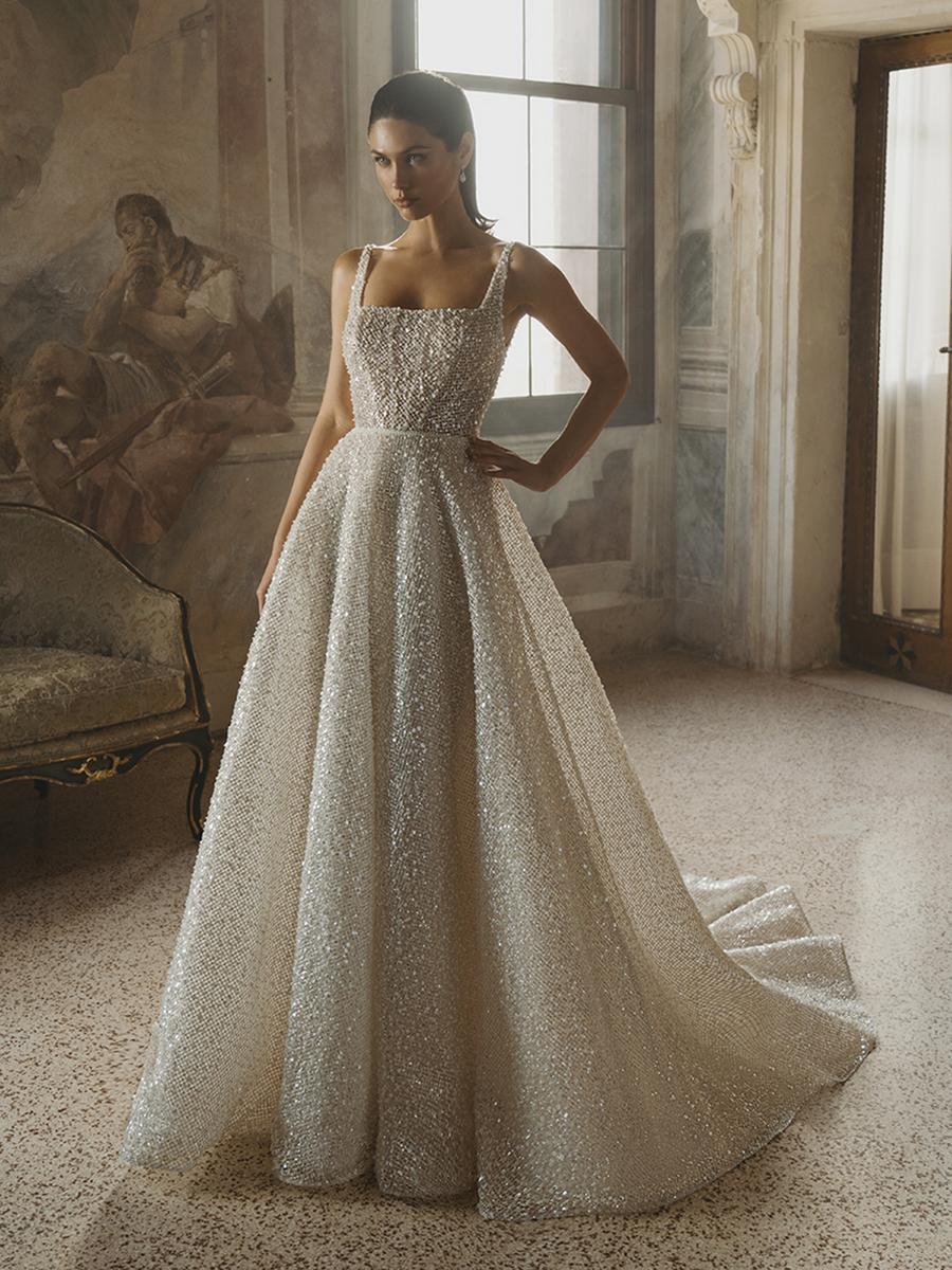 Pen-Liv Style Number Chelsea - 1