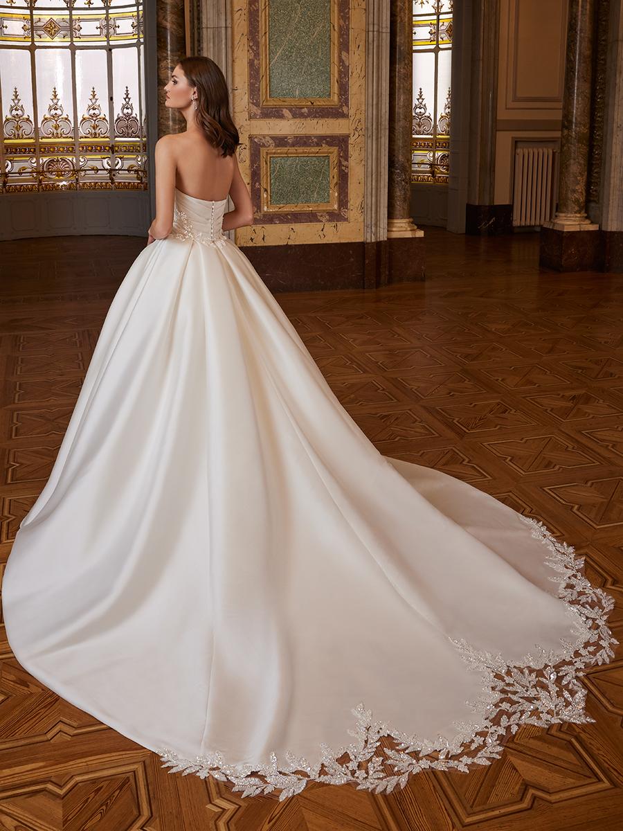Prive Style Number Eileen - 2