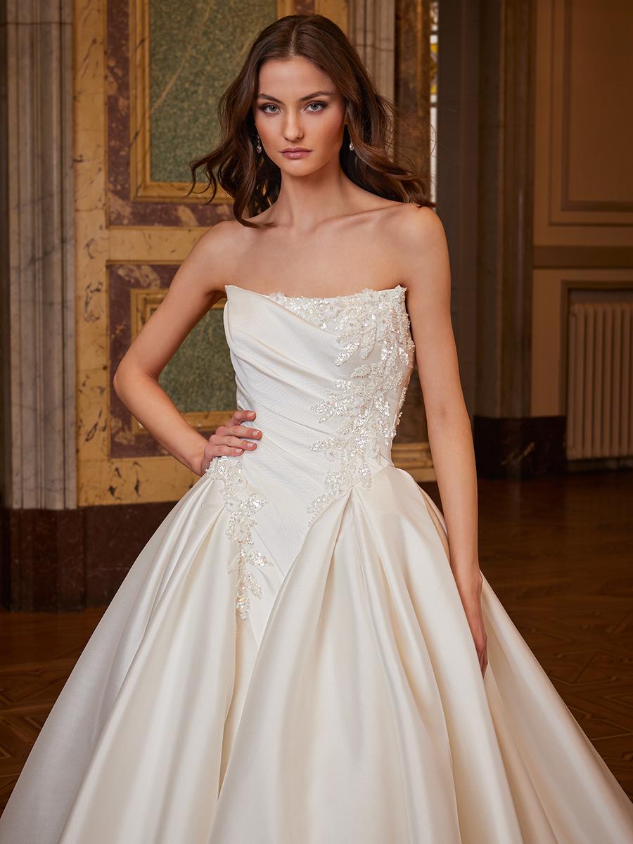 Prive Style Number Eileen_S - 3