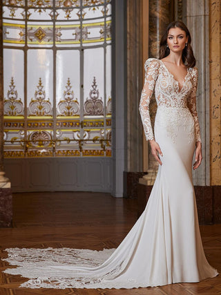 Prive Style Number Elaine - 1