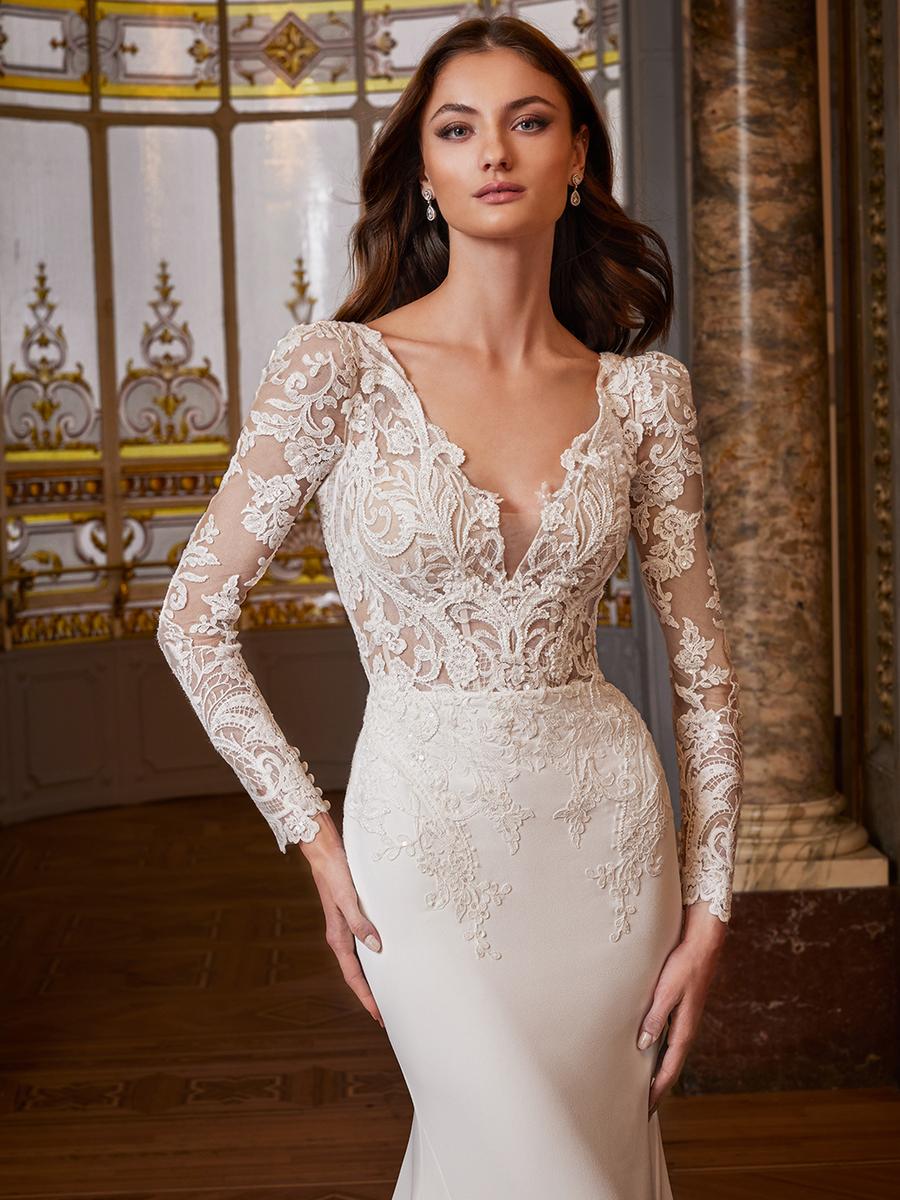 Prive Style Number Eliane_L - 3