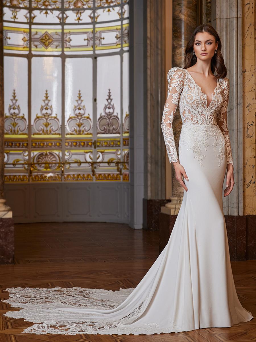 Prive Style Number Eliane_L - 1