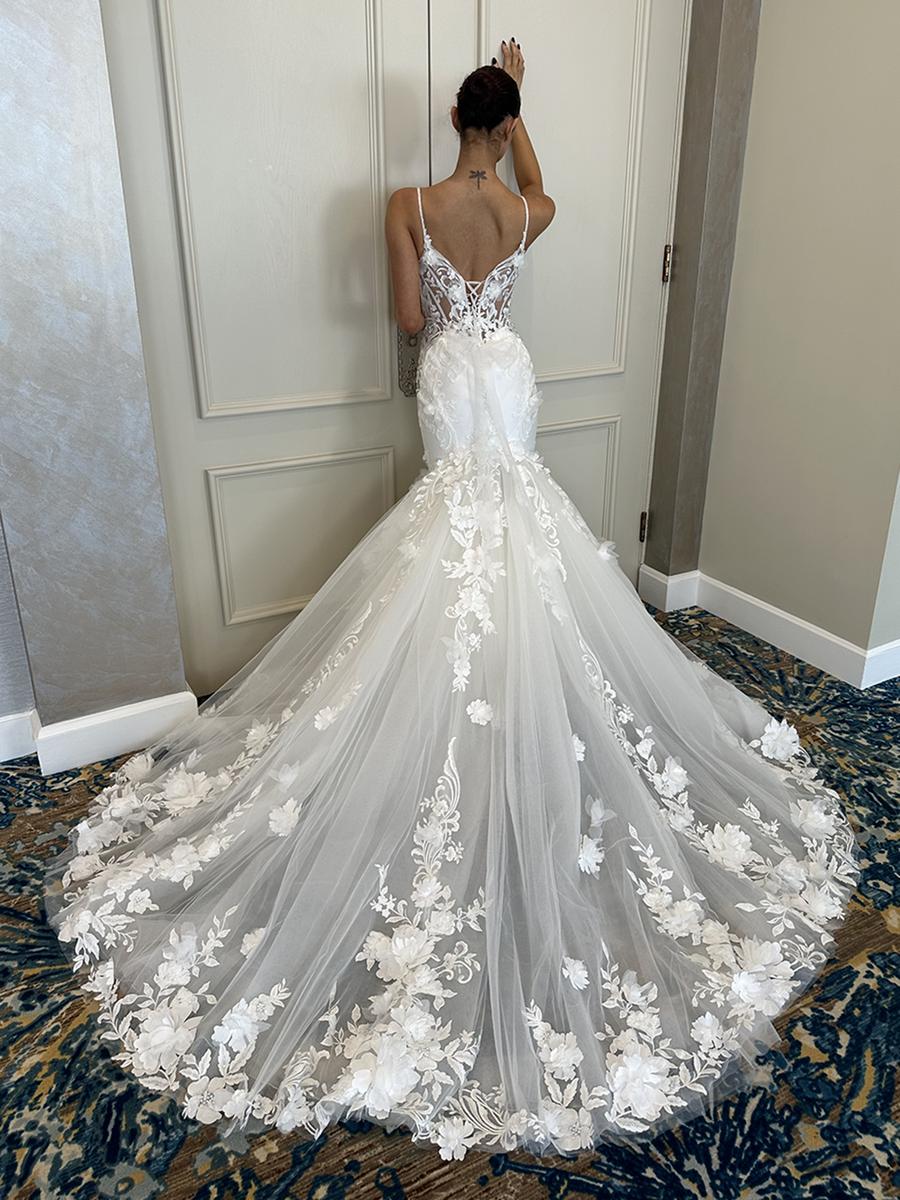 Prive Style Number Ellison_LS - 2
