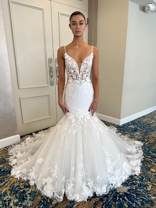 Prive Style Number Ellison_S - 1