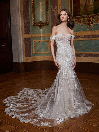 Prive Style Number Eloise - 1