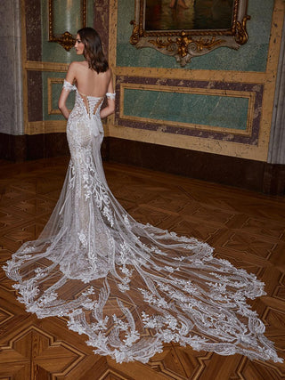 Prive Style Number Eloise_L - 2