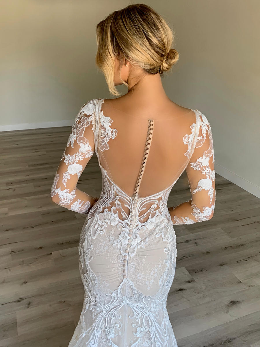 Prive Style Number Eloise_L - 4