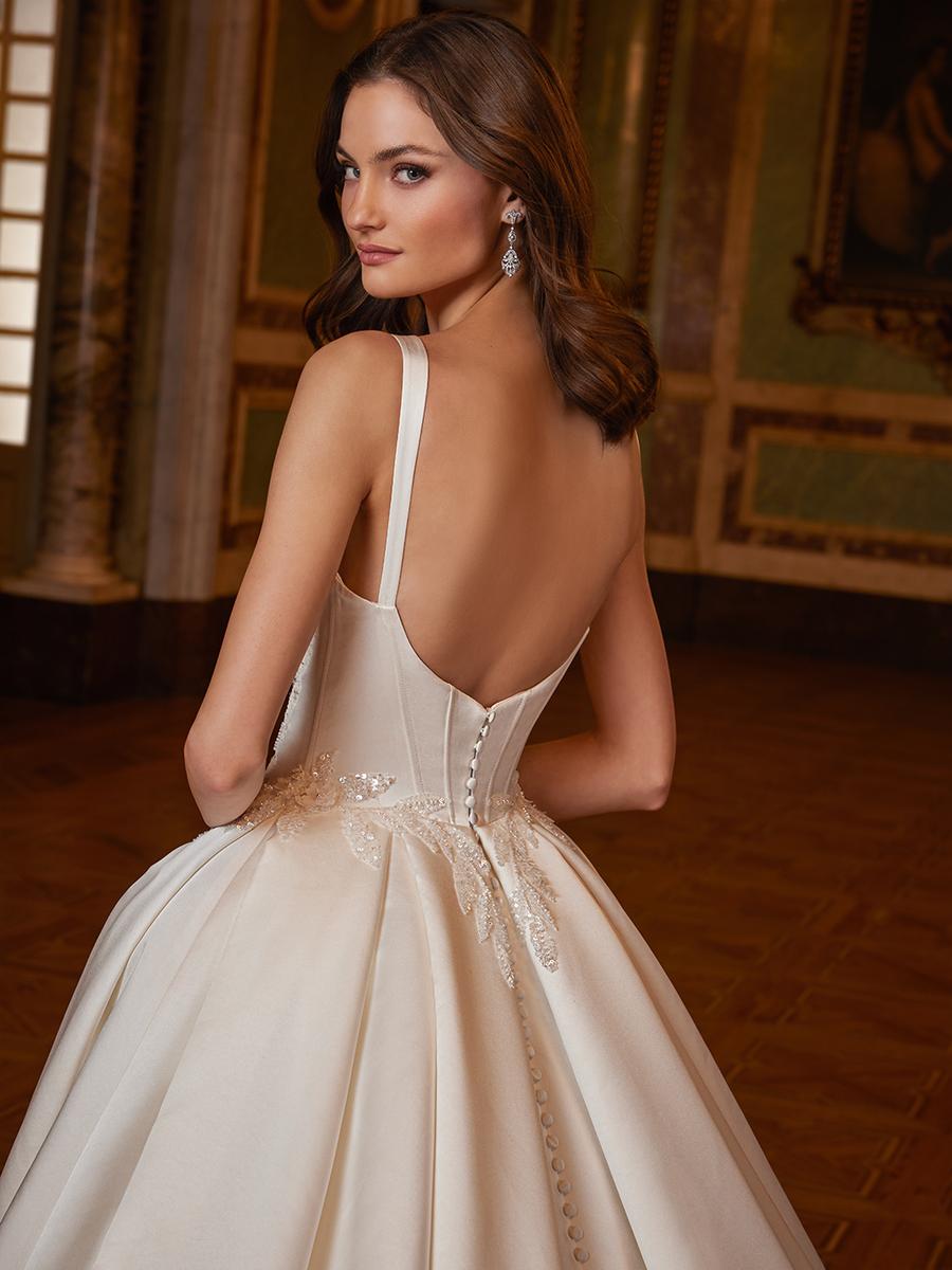 Prive Style Number Elsie - 5