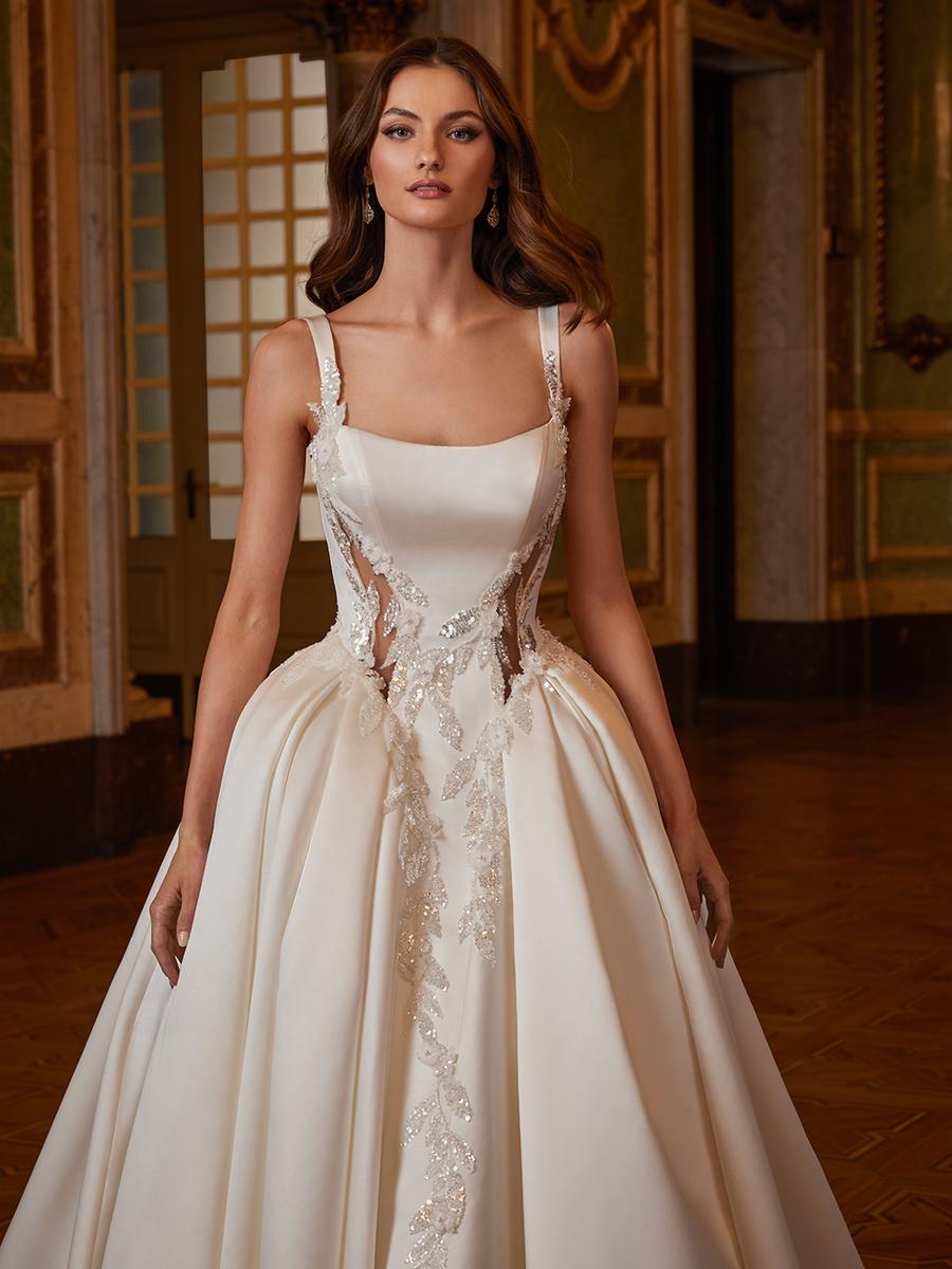 Prive Style Number Elsie - 6