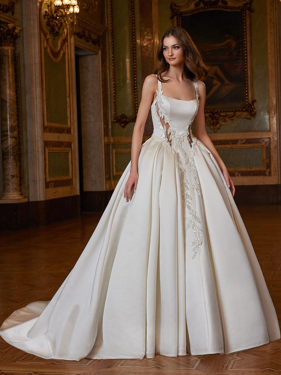Prive Style Number Elsie - 3