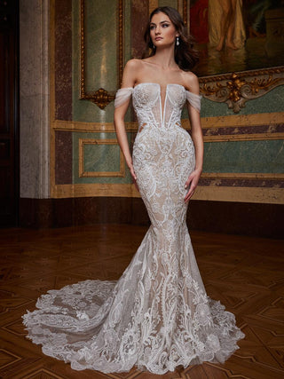 Prive Style Number Ember_L - 1