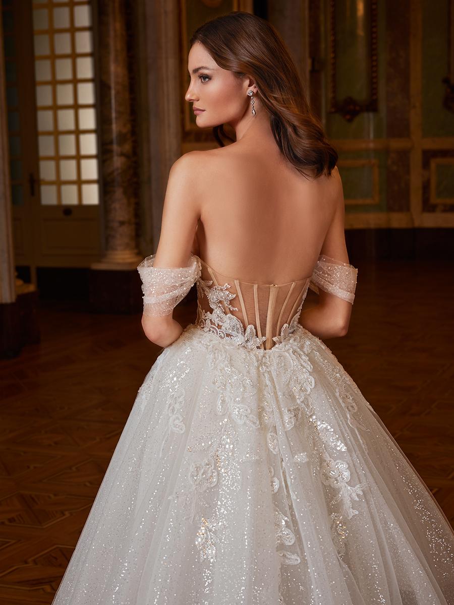 Prive Style Number Emilia - 4