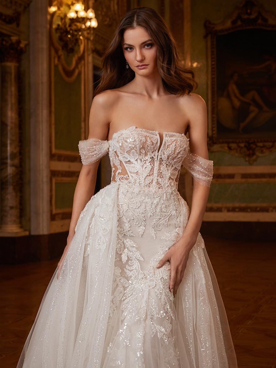 Prive Style Number Emilia - 3