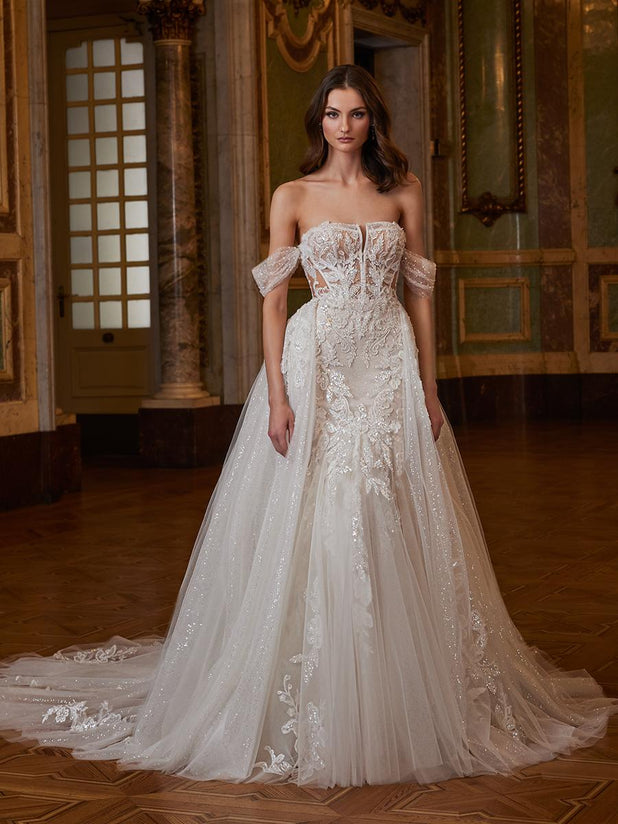 Prive Style Number Emilia - 1