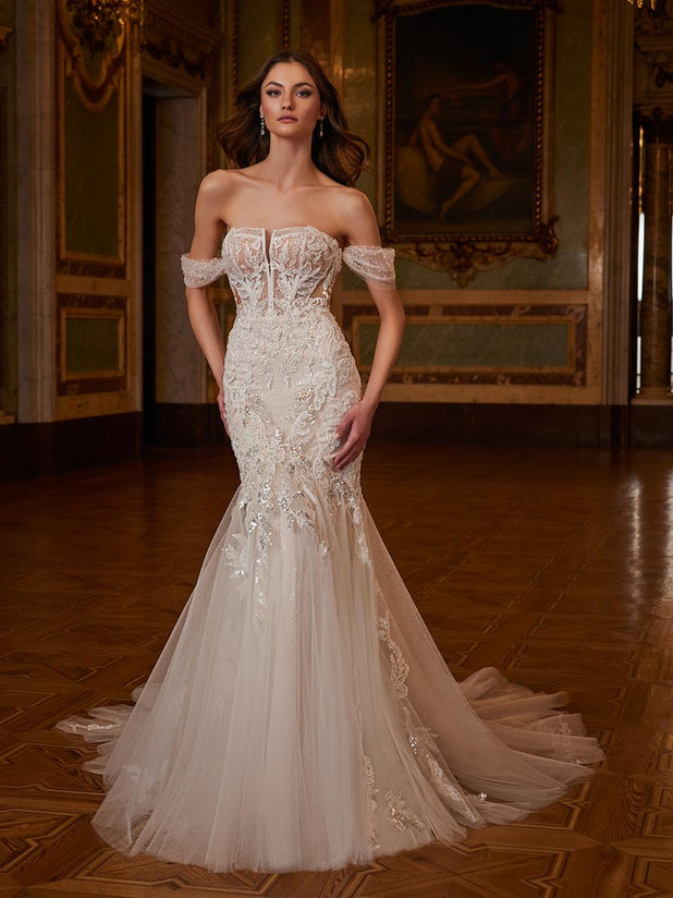 Prive Style Number Emilia_DL - 1