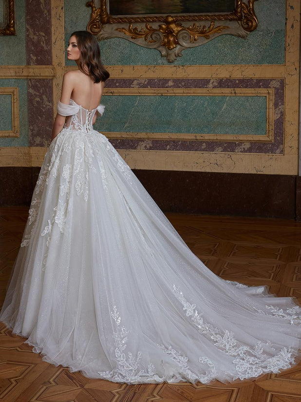 Prive Style Number Emily_L - 2