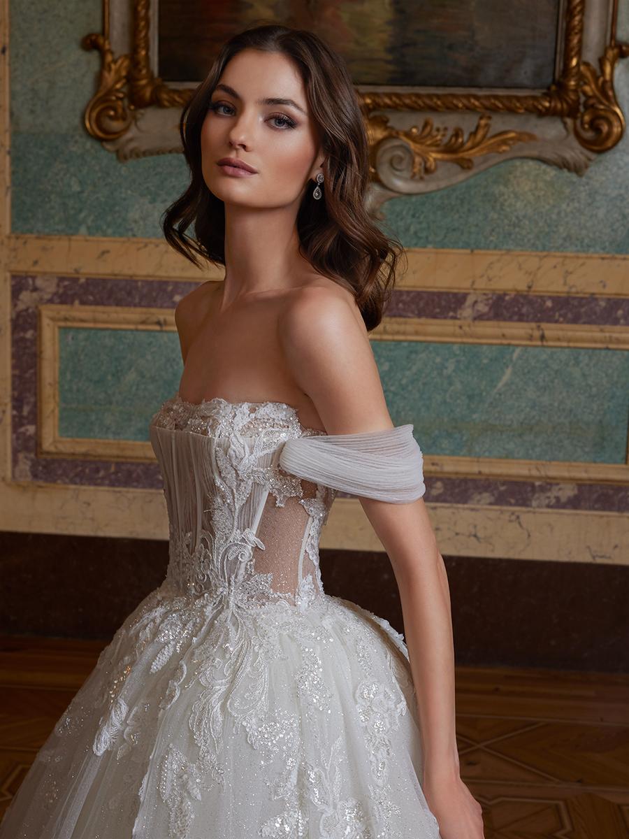 Prive Style Number Emily_L - 5