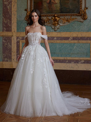 Prive Style Number Emily_L - 1